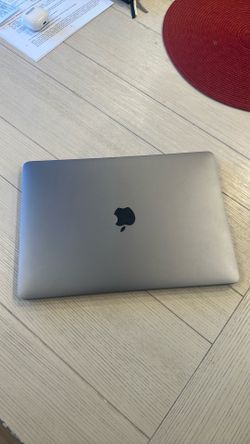 2022 MacBook Pro 13”