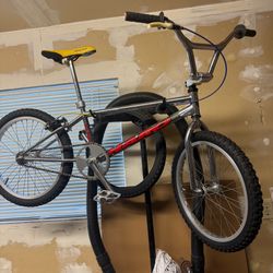 Haro group 1 pro series
