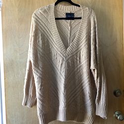 Lucky Brand Sweater
