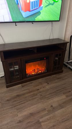 chimney