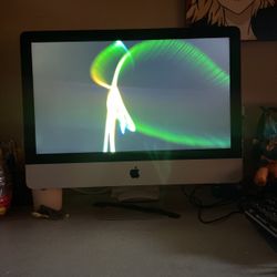iMac