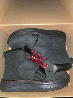 Roofwalker Shoes