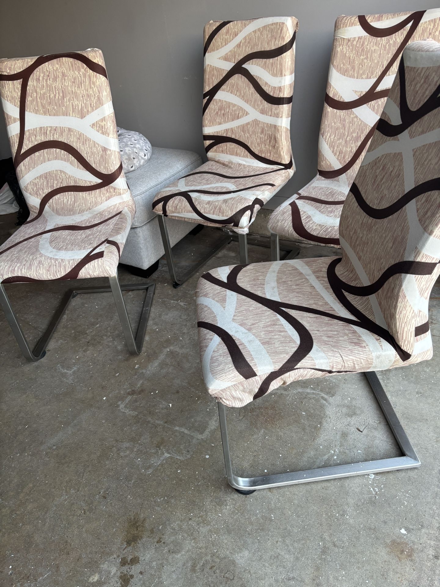 Chairs