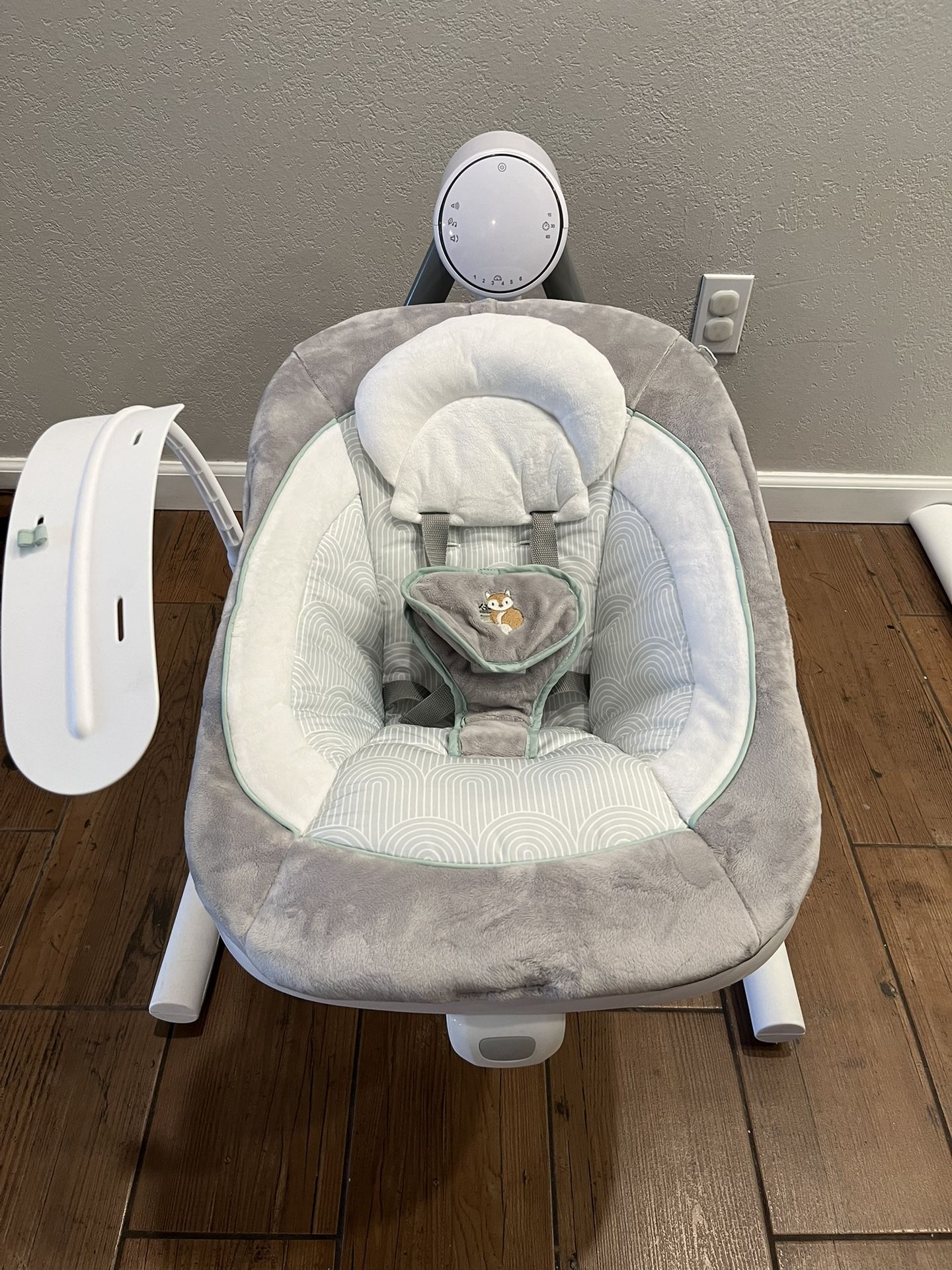 Baby Swing