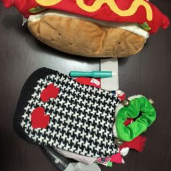 Lots Of Small Dog Stuff!