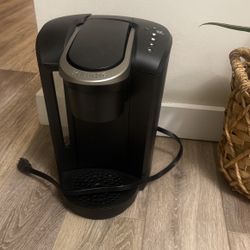 Coffee Makes 