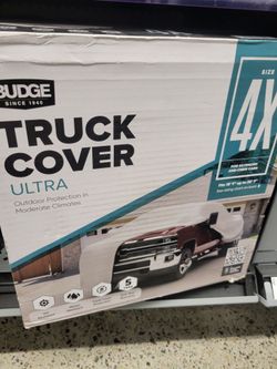 Suv. Cover
