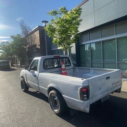 1994 Ford Ranger