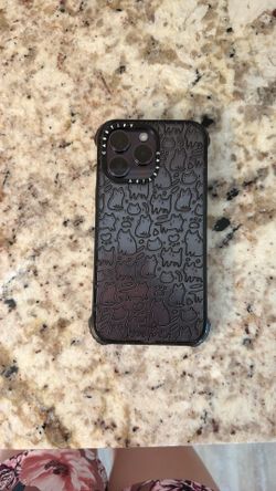 iPhone 14 Pro Max Purple With Casetify Case New