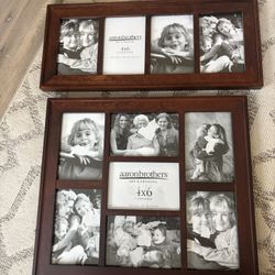 Photo Frames