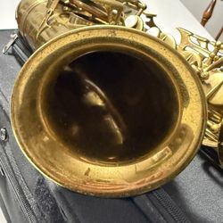 Antoine Courtois Brevete Saxophone Paris