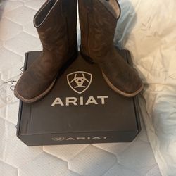 Ariat Boots 
