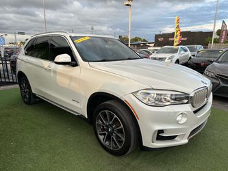 2017 BMW X5 SDRIVE35I
