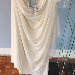Bridal Dress 26w