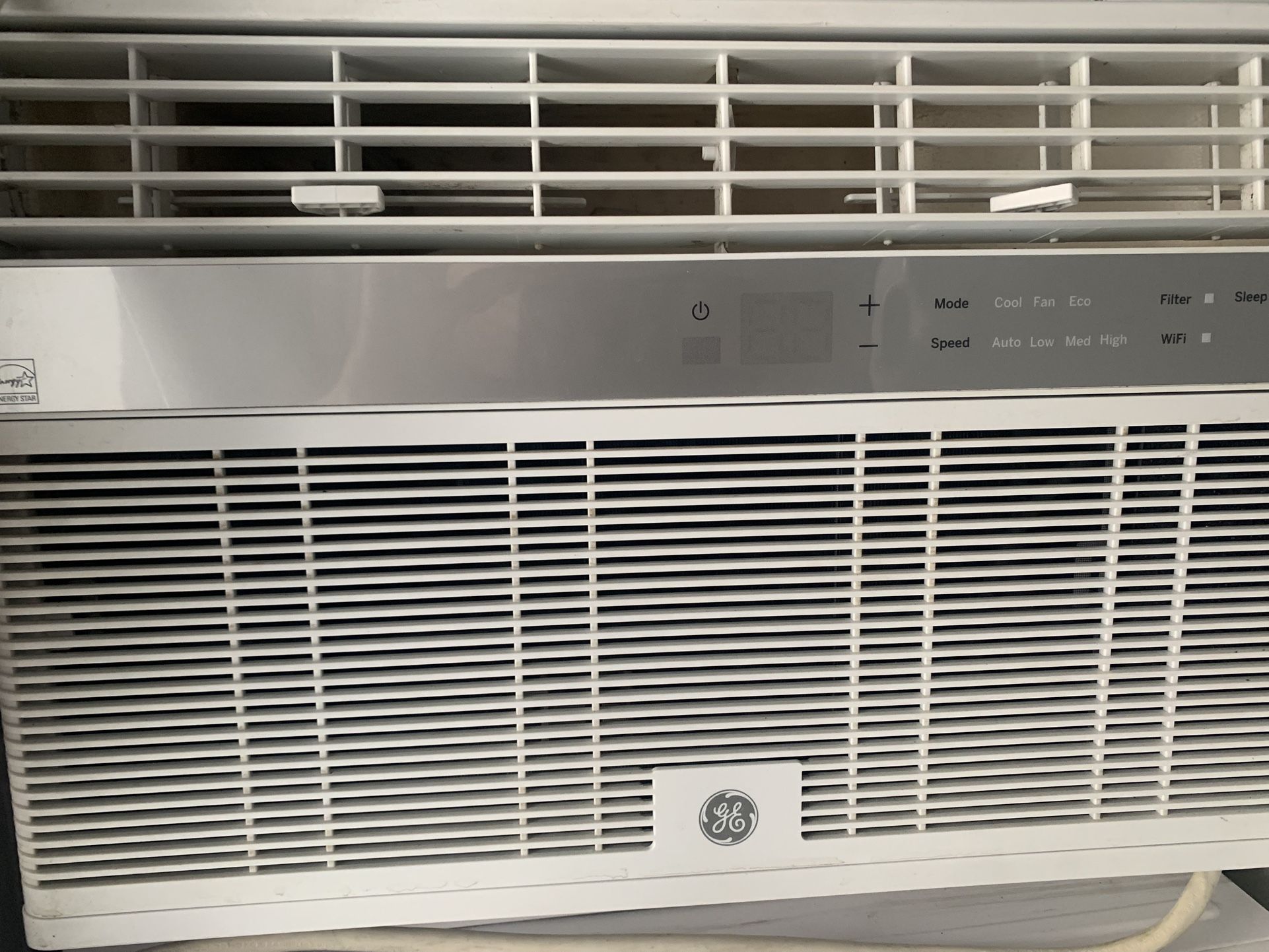Aire Acondicionado 8000 Btu