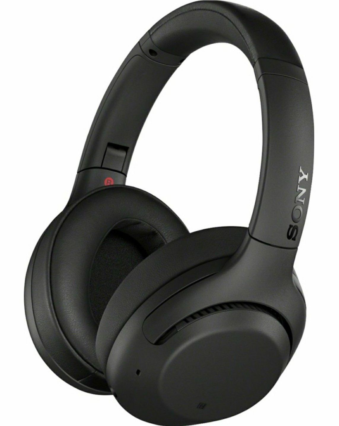 Sony WH-XB900N Wireless Noise Cancelling Over-the-Ear Headphones