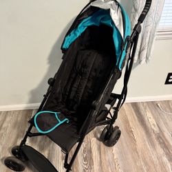Stroller Bundle 3Dlite 