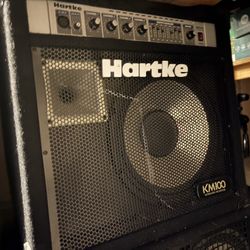 Hartke KM-100 