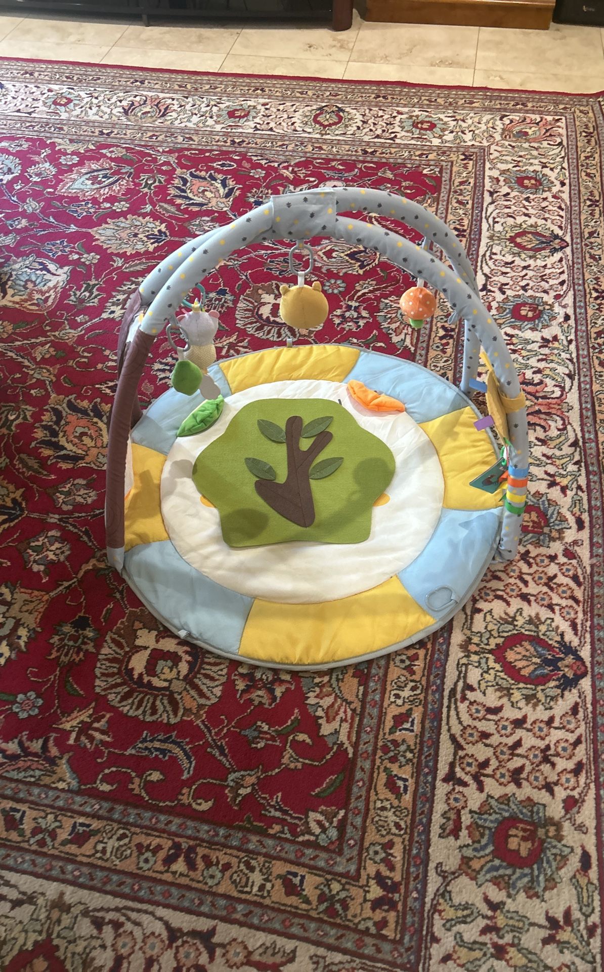 Baby Play Toy
