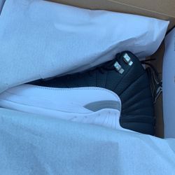 Jordan Playoff 12 