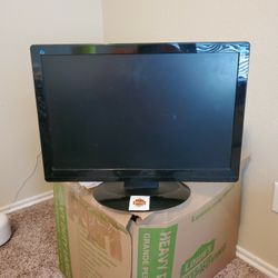Monitor Computer 22" Excelent Conditions 