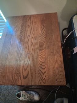 Nightstand