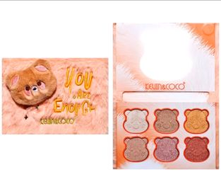 Palette hightliter