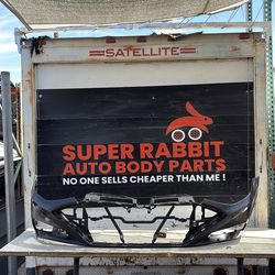 2020 Sonata Bumper Front OEM brand new 2023