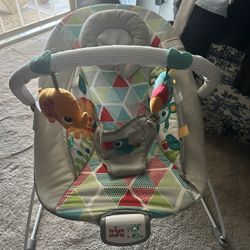 Baby Chair