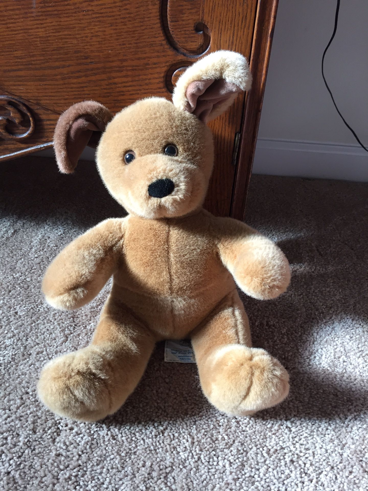 Build a Bear, assorted items