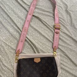 Louis Vuitton Bag 