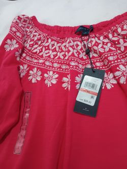 Tommy Hilfiger new shirt