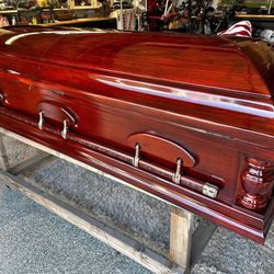 Coffin 