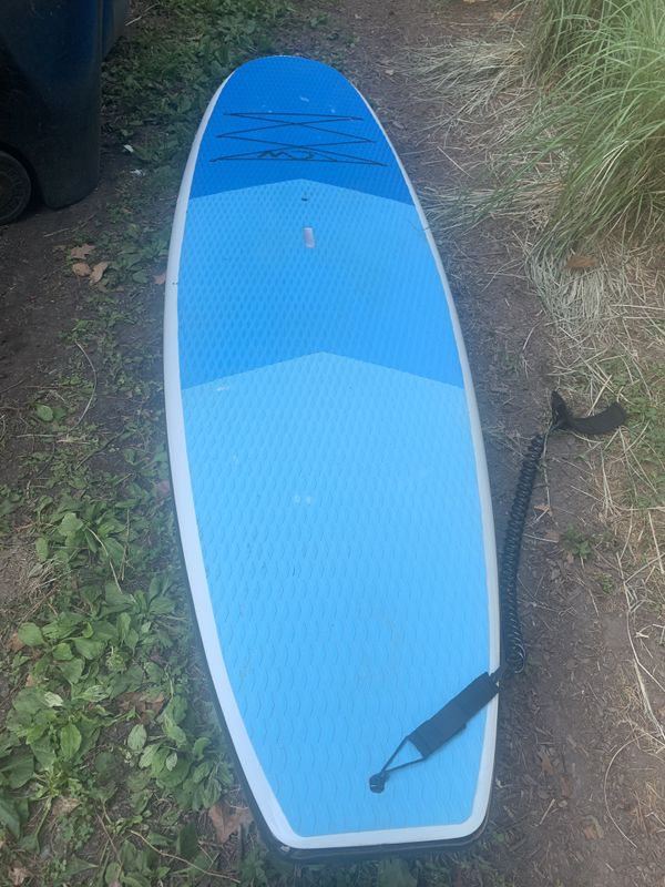 Used 10'8 Stand Up Paddleboard for Sale in Virginia Beach ...