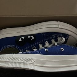 Cdg Converse 