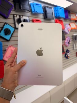 iPad 10th gen 64gb WiFi