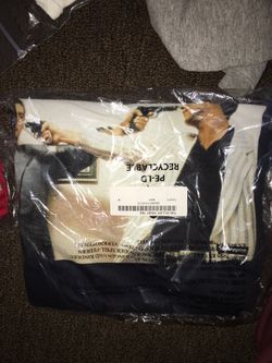 Supreme Killer Trust Tee Shirt Navy size M