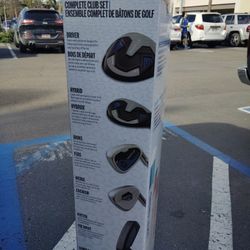 Brand New Never Used 