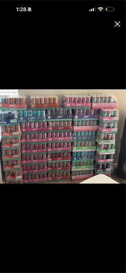 Alani energy drinks