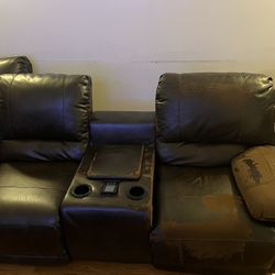 Sectional Sofa 