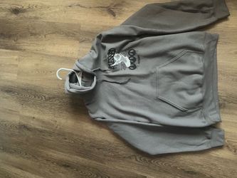 Hoodie Size Small