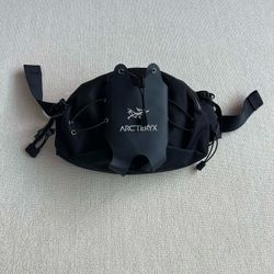 Arc'teryx Black Men's Bag