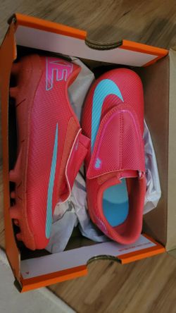 Nike Soccer JR. Vapor 16 club MG PS