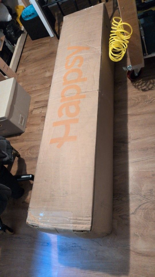 Happsy Queen Mattress