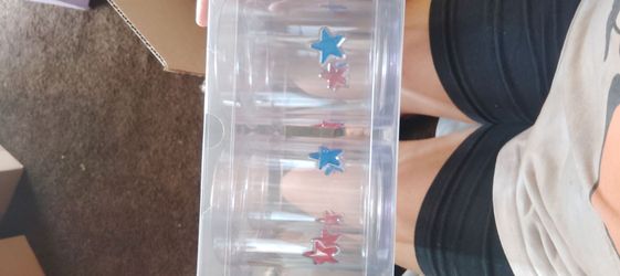 Cups