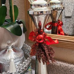 Decoracion  De  Cristmas  