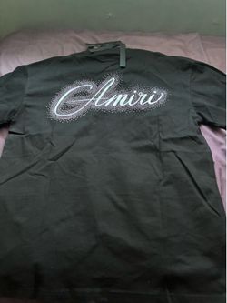 Amiri T-Shirts