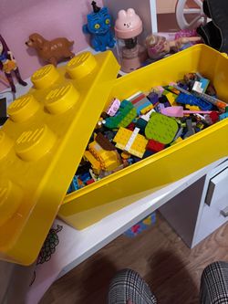 Legos