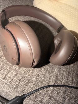 Beat headphones