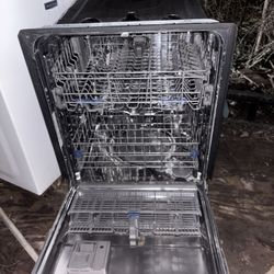 Dishwasher 